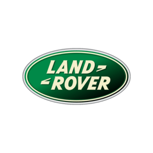 סמל לנד רובר