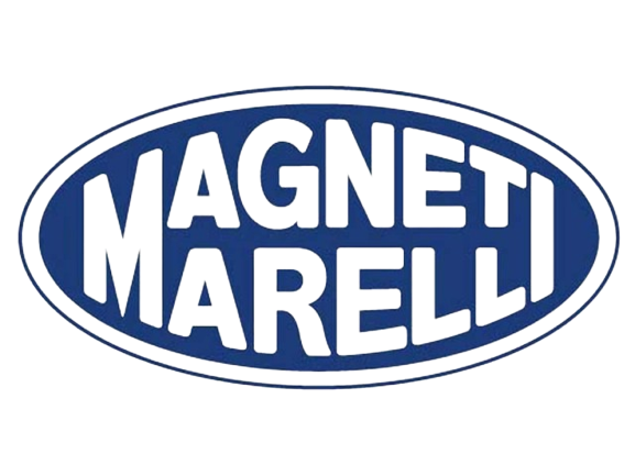 לוגו מגנטי מרלי